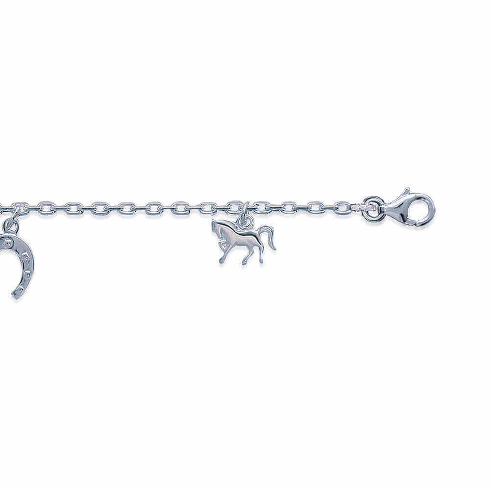 BIJOUX EQUESTRE.COM, créateur de bijoux sur le thème du cheval